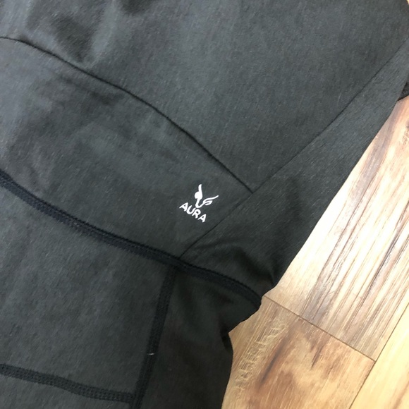 Aura yoga body suite size xs - Picture 3 of 6